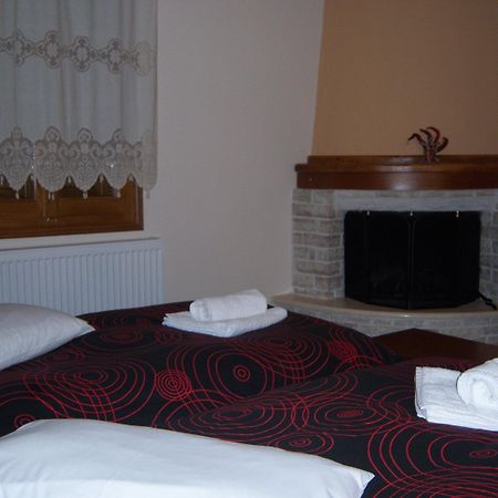 Hotel Ilianna Portariá Esterno foto