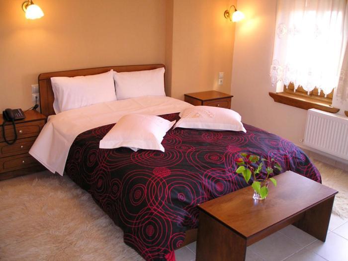 Hotel Ilianna Portariá Esterno foto