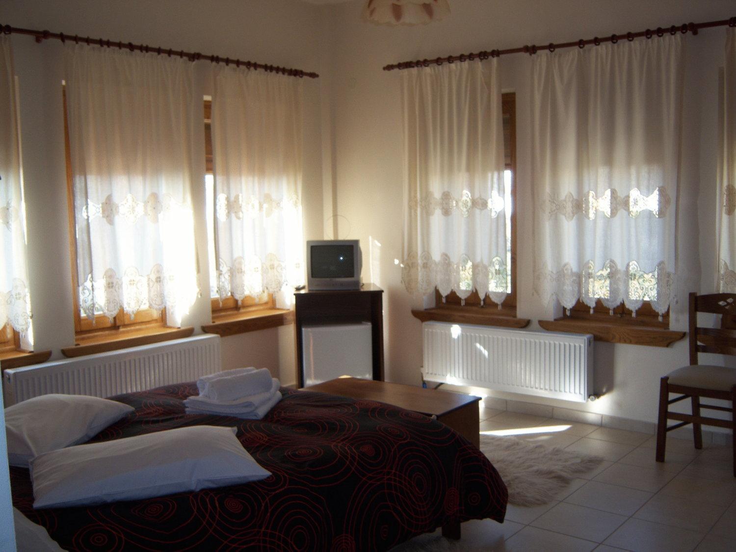 Hotel Ilianna Portariá Esterno foto