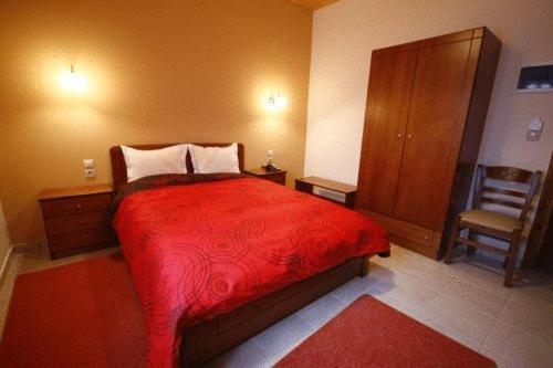 Hotel Ilianna Portariá Esterno foto