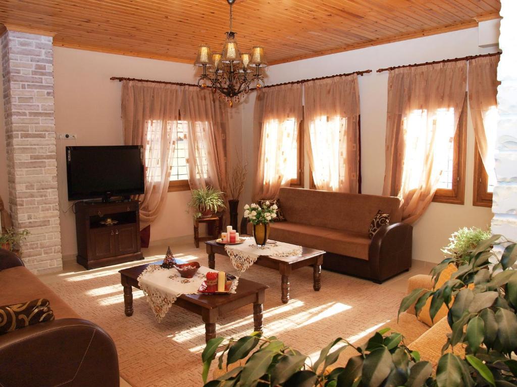 Hotel Ilianna Portariá Esterno foto
