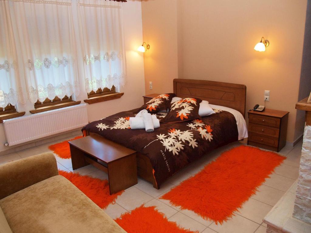 Hotel Ilianna Portariá Esterno foto